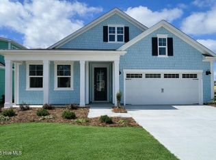 2068 Cypress Hill Dr SE LOT 277, Bolivia, NC 28422
