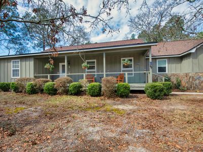 6082 Terrace Ln, Crestview, FL, 32536