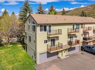 314 Eagle Rd #A-4, Avon, CO 81620