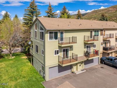 314 Eagle Rd #A-4, Avon, CO, 81620