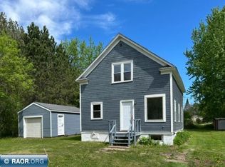 117 2nd St, Hibbing, MN 55746