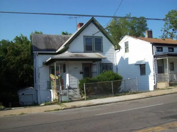 2059 Harrison Ave, Cincinnati, OH 45214