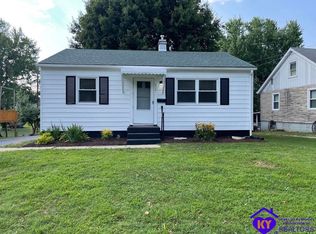 514 N Mantle Ave, Elizabethtown, KY
