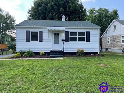 514 N Mantle Ave, Elizabethtown, KY, 42701