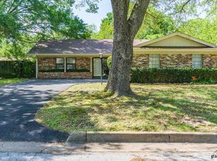 2725 Anita Ln, Tyler, TX 75701