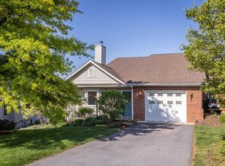 2161 Lake Terrace Dr, Harrisonburg, VA 22802