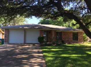 11503 Sherwood Frst, Austin, TX 78759