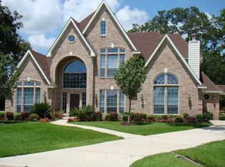 33222 Woodton Ct, Weston Lakes, TX 77441
