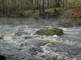 S Salt Rd, Lamont, FL 32336