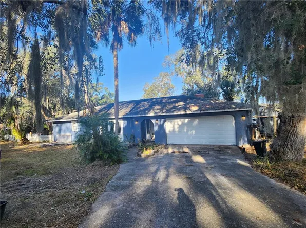 25 Emerald Dr, Ocala, FL 34472