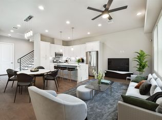 810 Mansfield St, Houston, TX 77091