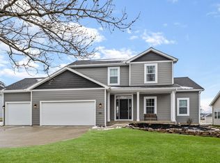 941 Mayerling Ct, Fort Wayne, IN