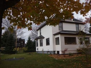 529 Pewabic St, Laurium, MI 49913