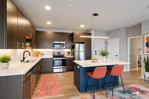 The Tuxedo Apartments Photo 1