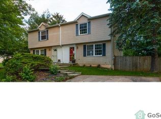 9 Bonton Ct, Reisterstown, MD 21136