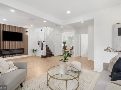 3304 Oakfield Ave, Baltimore, MD, 21207