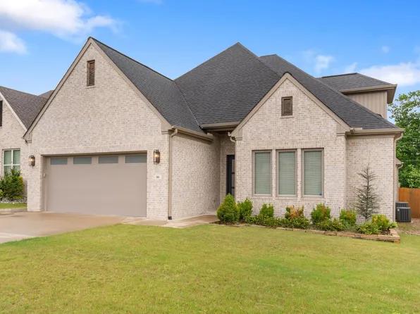 86 Copper Cir, Little Rock, AR 72223