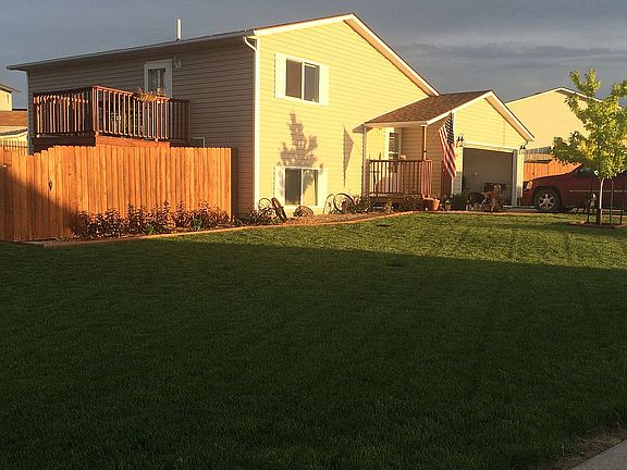 2nd image of 1263 N Fork Dr