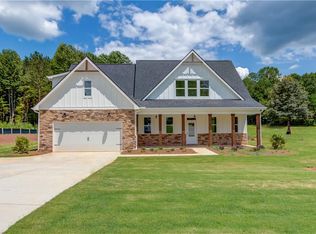 92 Morgan Ln, Dawsonville, GA 30534