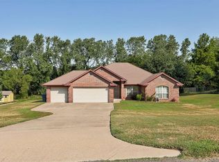14901 SE 79th St, Choctaw, OK 73020