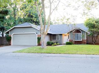 458 Chestnut Rose Ln, Chico, CA 95973