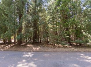 5167 Golden Aspen Dr, Grizzly Flats, CA