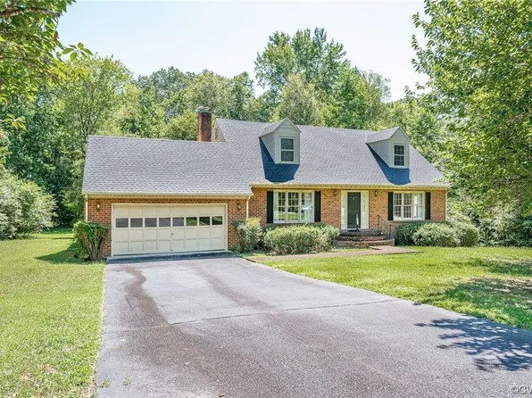 8038 Sinclair Rd, Mechanicsville, VA 23111