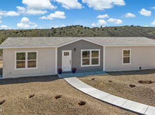 13311 E Courtney Ln, Mayer, AZ 86333