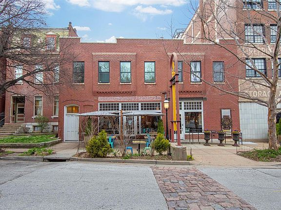 2nd image of 1831 Sidney Unit F