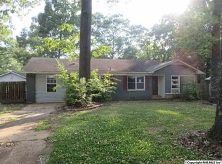 1905 Pinehurst St SW, Hartselle, AL 35640
