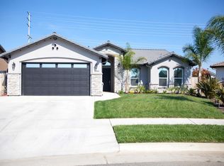 1606 Laredo St, Tulare, CA 93274