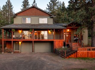 13688 Pearson Butte Trl, Klamath Falls, OR