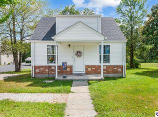 52 Tanner Rd, Hodgenville, KY 42748
