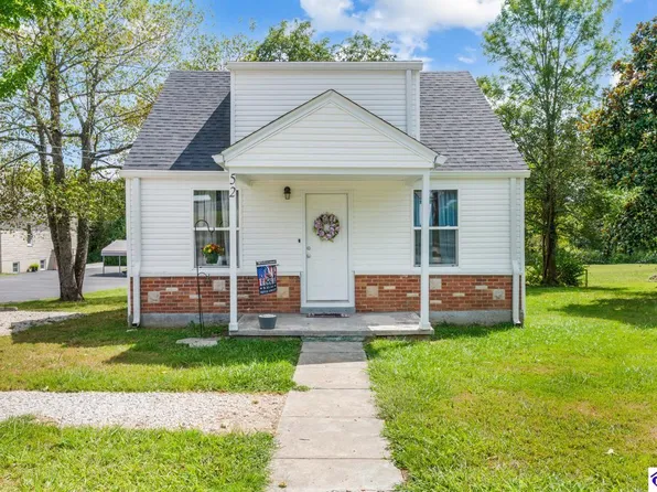 52 Tanner Rd, Hodgenville, KY 42748