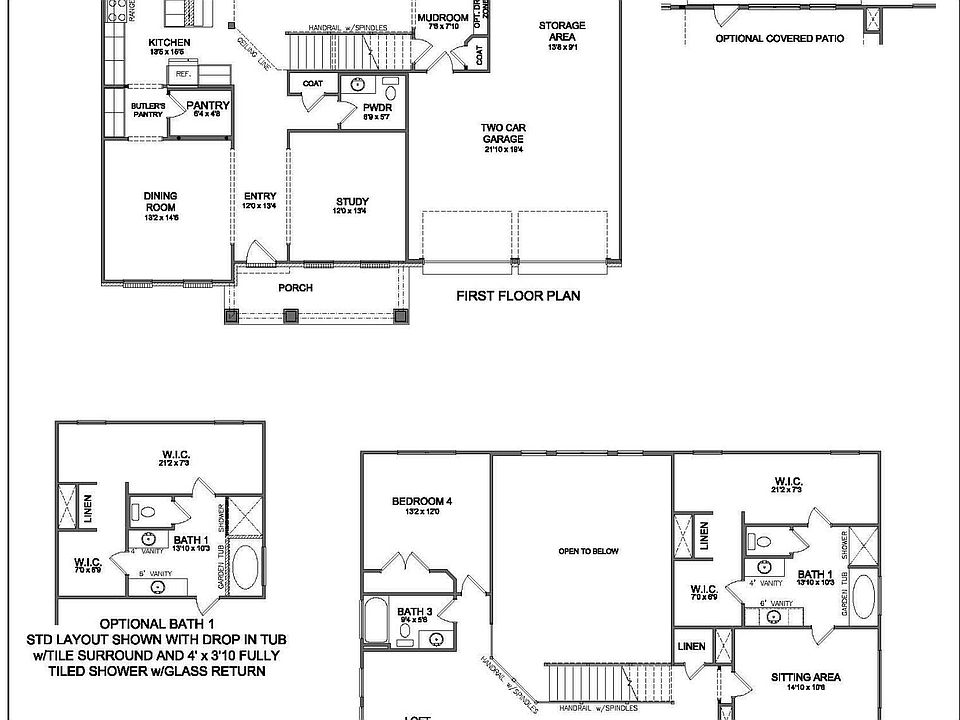 2nd image of 12146 Grand Fork Dr
