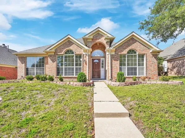 4221 Creekstone Dr, Plano, TX 75093