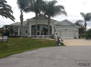 14 Floyd Ct, Palm Coast, FL 32137