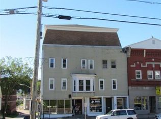 126 Main St, Spencer, MA 01562