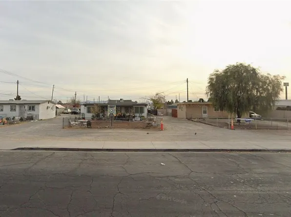 5145 Kell Ln, Sunrise Manor, NV 89156