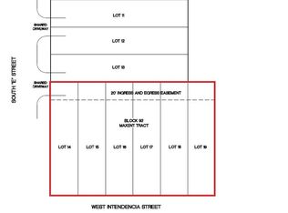 118 S E St, Pensacola, FL 32502