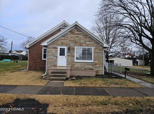 511 N Arch St, Berwick, PA 18603