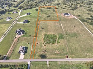 4 E 126th St N, Collinsville, OK 74021