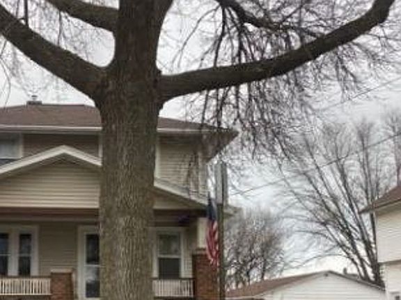Property Rear View