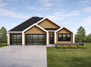 3805 S 17th Way, Ridgefield, WA 98642