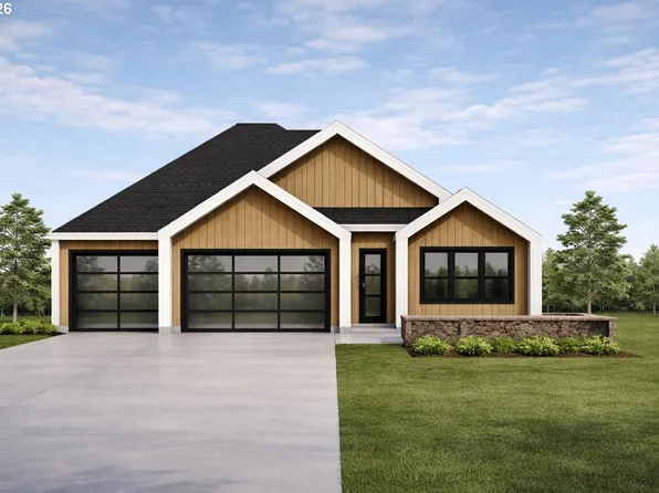 3805 S 17th Way, Ridgefield, WA 98642