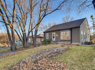 3323 McNair Dr N, Minneapolis, MN 55422