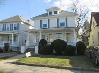 824 Osborne St, Sandusky, OH 44870