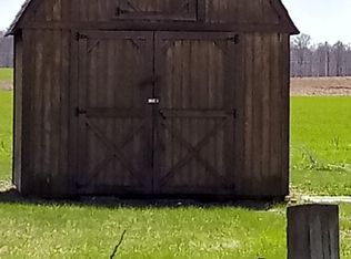 59 Little John Dr, Greenville, OH 45331