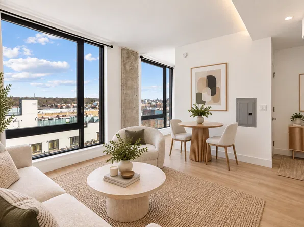 393 Weirfield St #504, Brooklyn, NY 11237