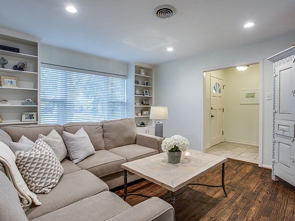 4th image of 8641 San Souci Dr